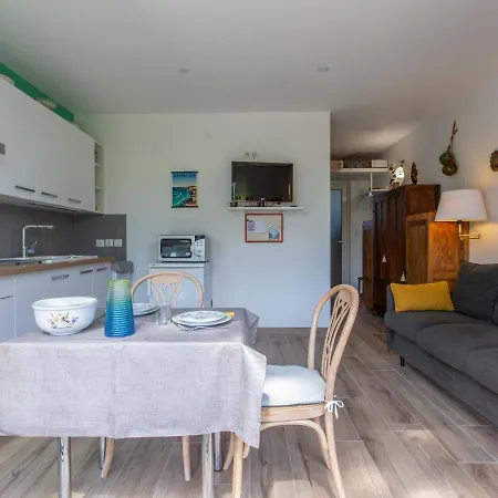 Biarritz By Interhome Capbreton