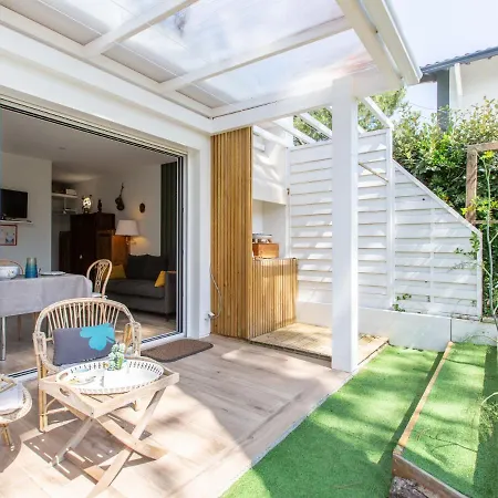 Biarritz By Interhome Appartamento Capbreton