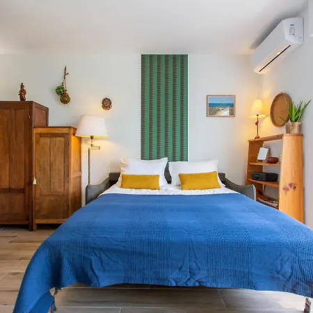 Biarritz By Interhome