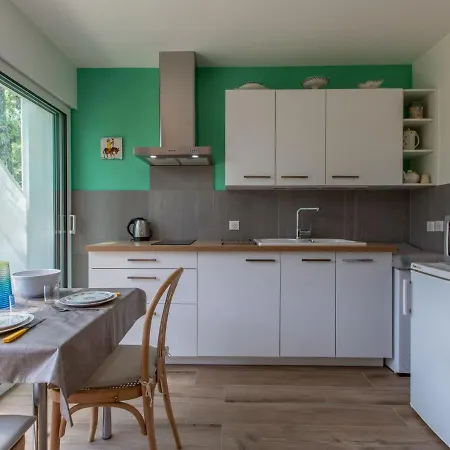 Biarritz By Interhome Apartment