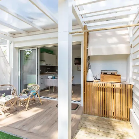 Biarritz By Interhome *