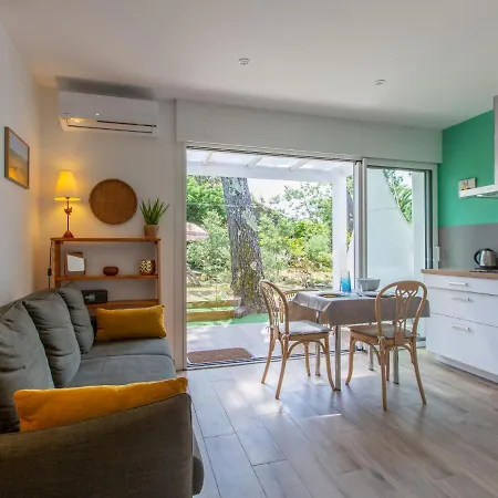 Biarritz By Interhome Appartamento Capbreton