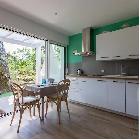 Biarritz By Interhome