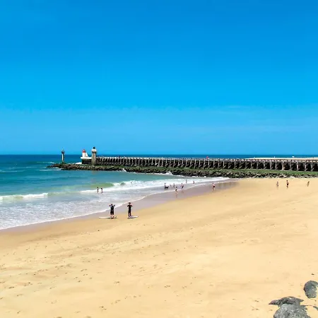 Biarritz By Interhome Apartment *