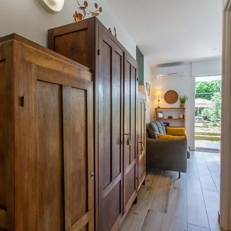 Biarritz By Interhome Apartment Capbreton