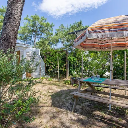 Biarritz By Interhome * Capbreton