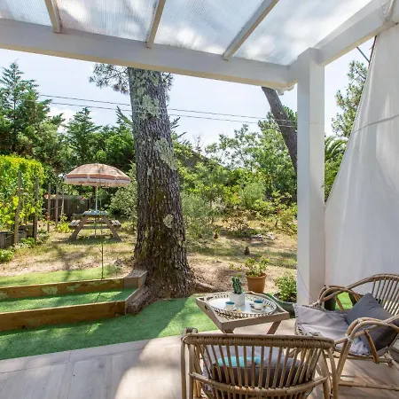 Biarritz By Interhome