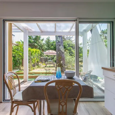 Appartamento Biarritz By Interhome