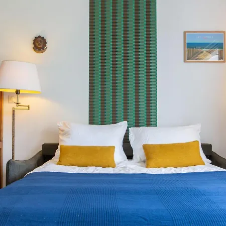 Biarritz By Interhome *