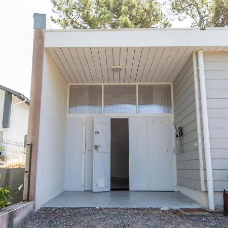 Biarritz By Interhome