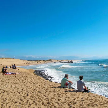 Biarritz By Interhome Appartamento *