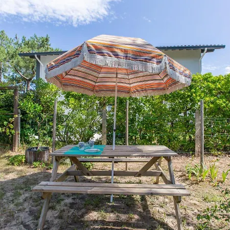 Biarritz By Interhome Capbreton