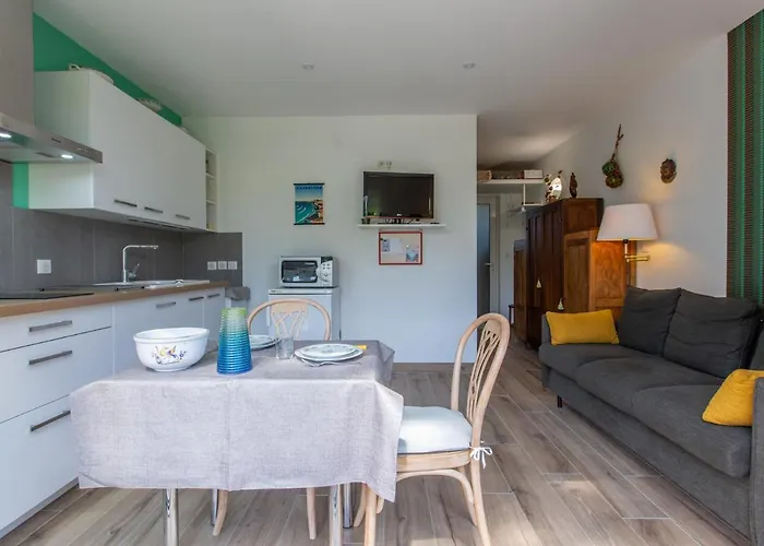 Biarritz By Interhome Capbreton