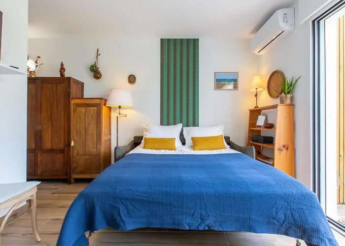 Biarritz By Interhome