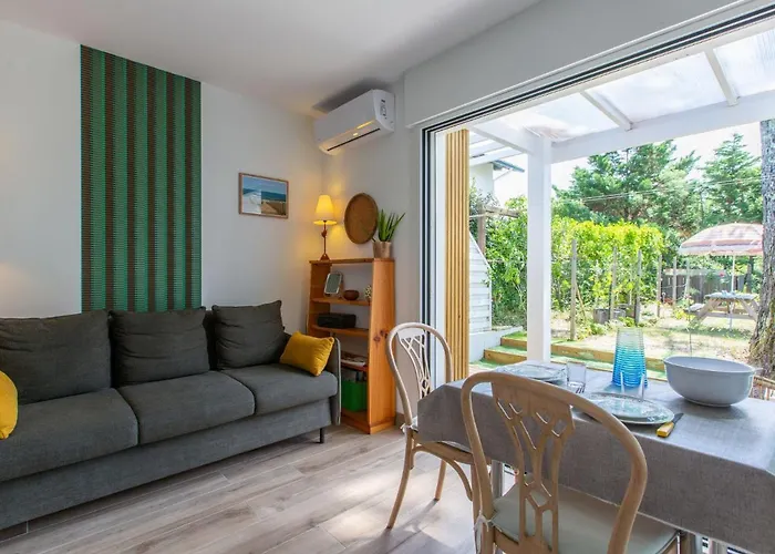 Biarritz By Interhome Lejlighed *