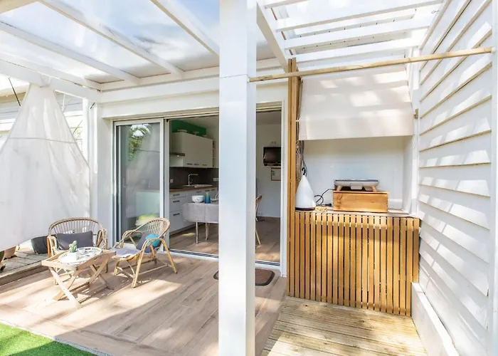 Biarritz By Interhome *