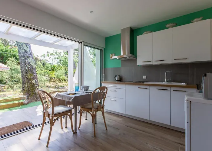 Biarritz By Interhome