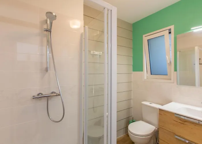 Biarritz By Interhome Capbreton