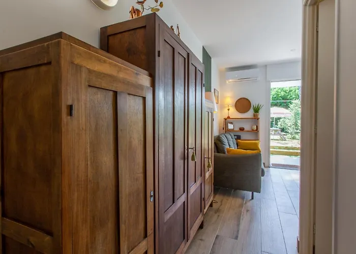 Biarritz By Interhome Lejlighed Capbreton