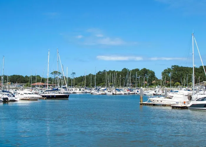 Biarritz By Interhome Lejlighed *