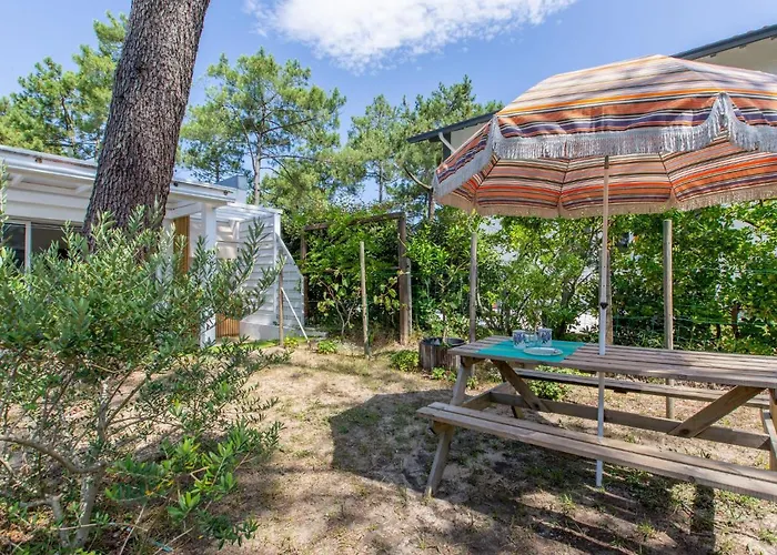 Biarritz By Interhome * Capbreton