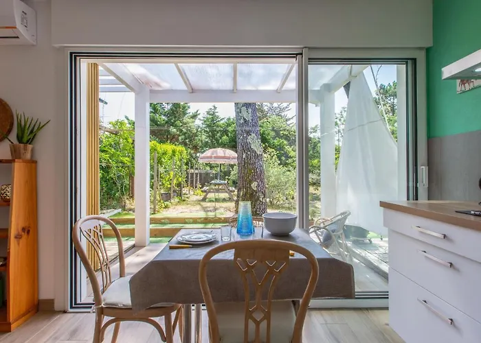 Lejlighed Biarritz By Interhome