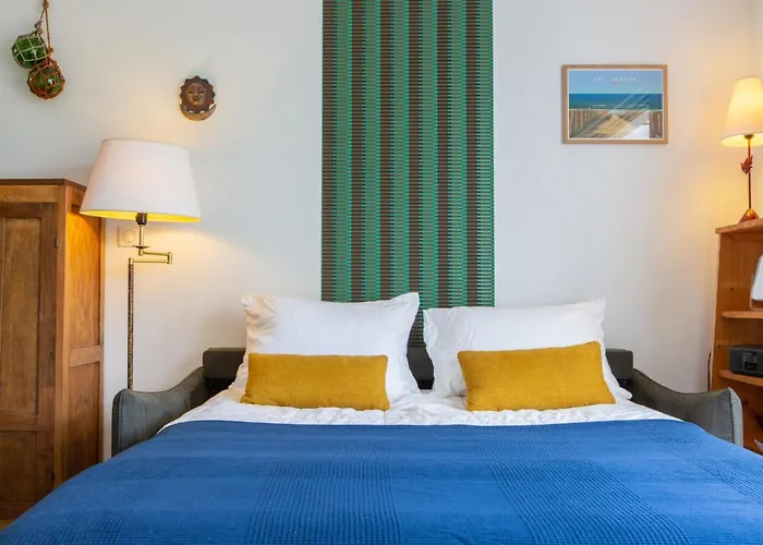 Biarritz By Interhome *