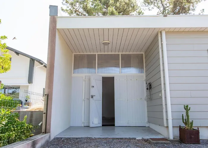 Biarritz By Interhome