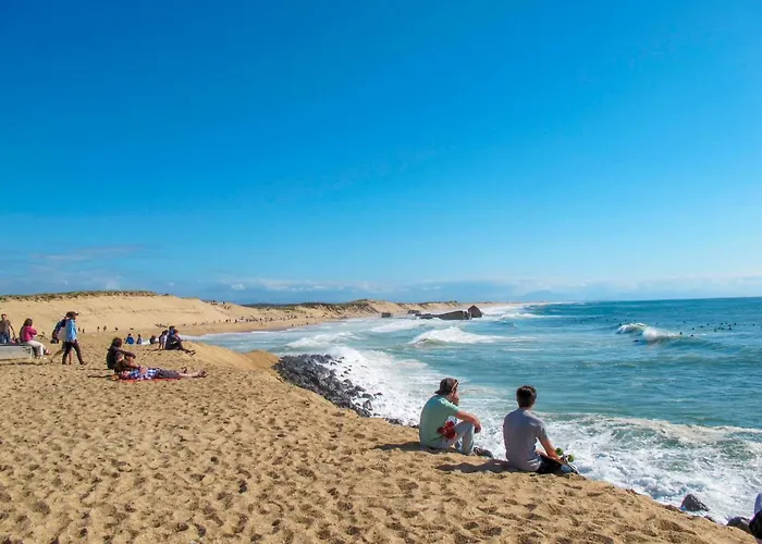 Biarritz By Interhome Lejlighed *